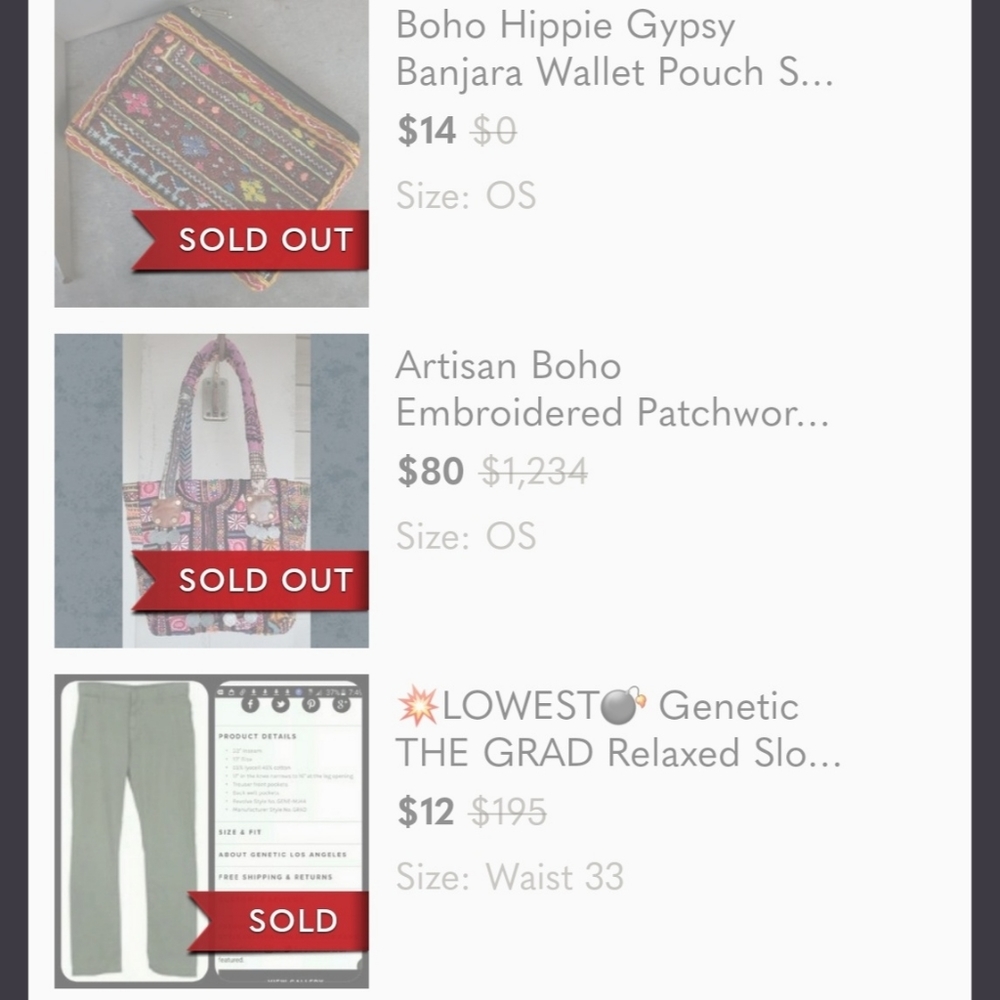 Private Bundle Purchase Box #4 For Iheartsaltwater - image 6